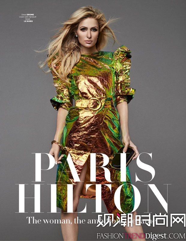 PARIS HILTONDSCENE2017괺־ҳͼƬ