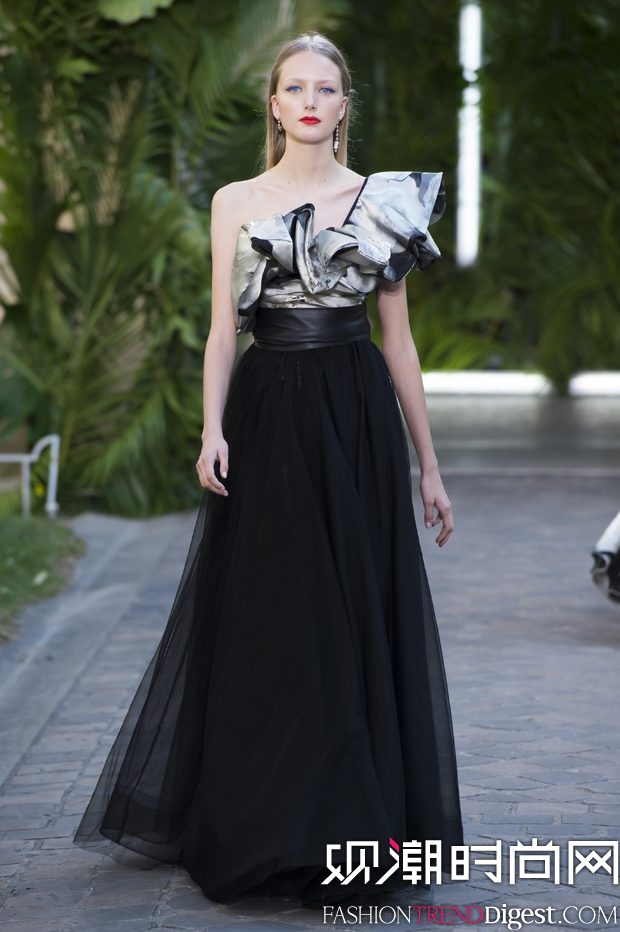 GALIA LAHAV 2017���ĸ߶�ϵ���㳡����ͼƬ