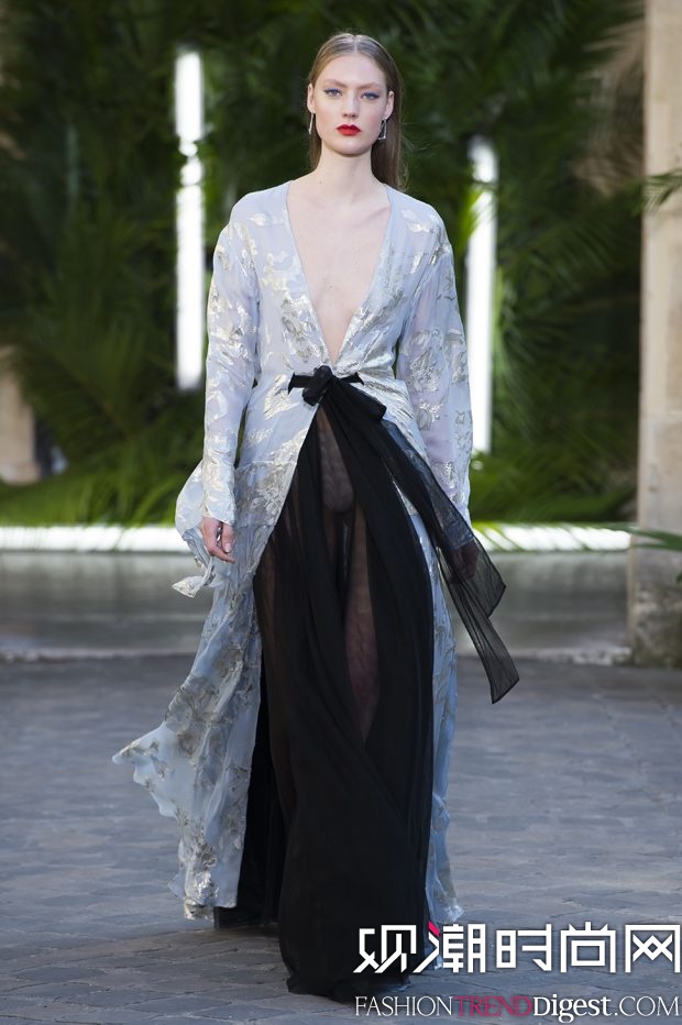 GALIA LAHAV 2017���ĸ߶�ϵ���㳡����ͼƬ