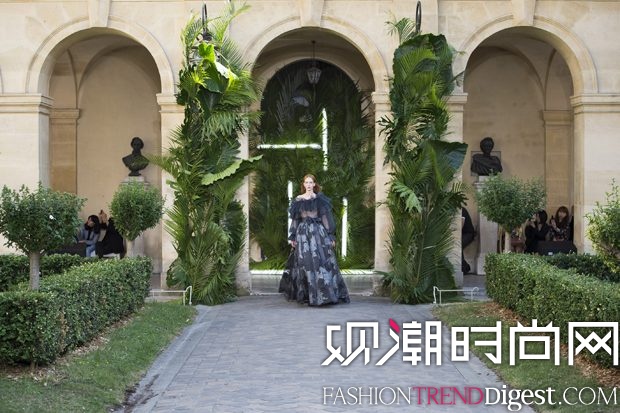 GALIA LAHAV 2017���ĸ߶�ϵ���㳡����ͼƬ