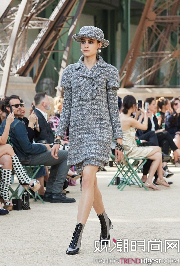 Chanel 201ﶬ߶ϵ㳡ͼƬ