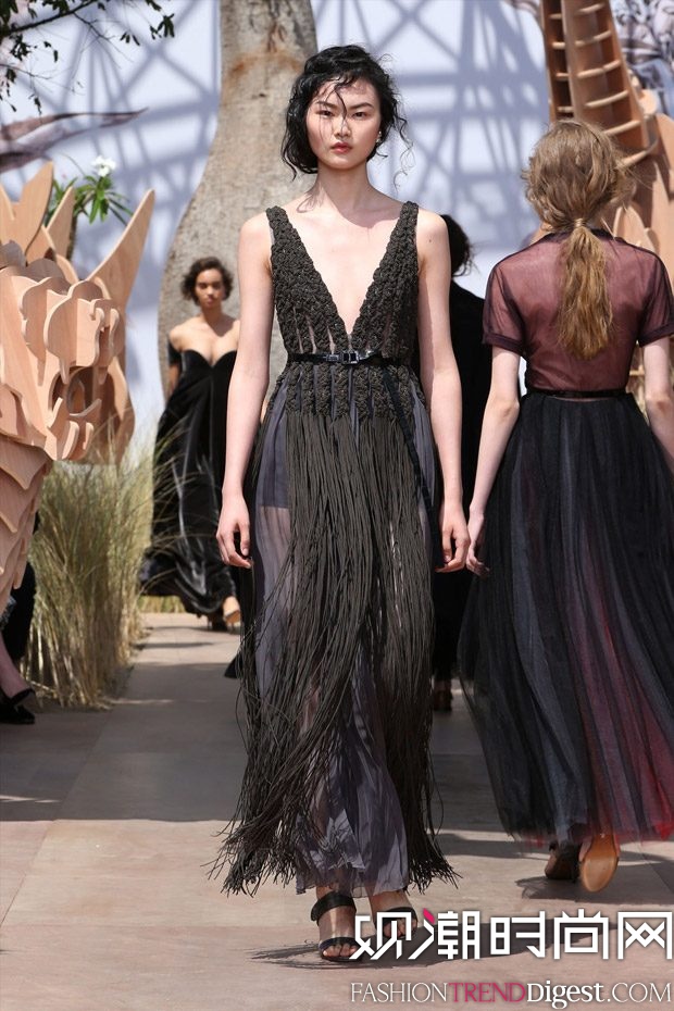 Christian Dior 2017ﶬ߶ϵDƬ