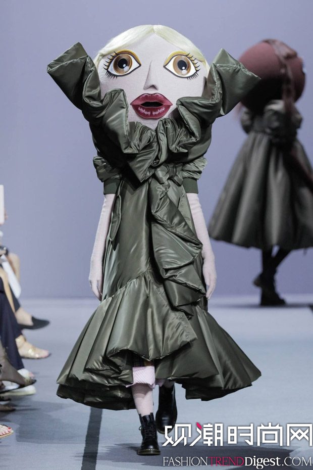 Viktor&Rolf 2017ﶬ߶ϵDƬ