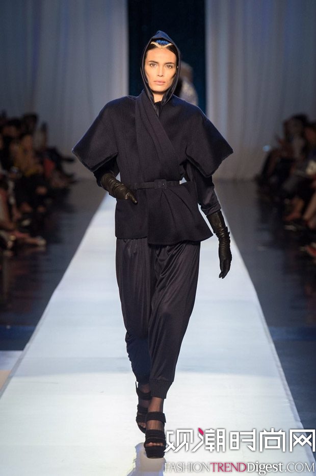 Jean Paul Gaultier 2017ﶬ߶ϵDƬ