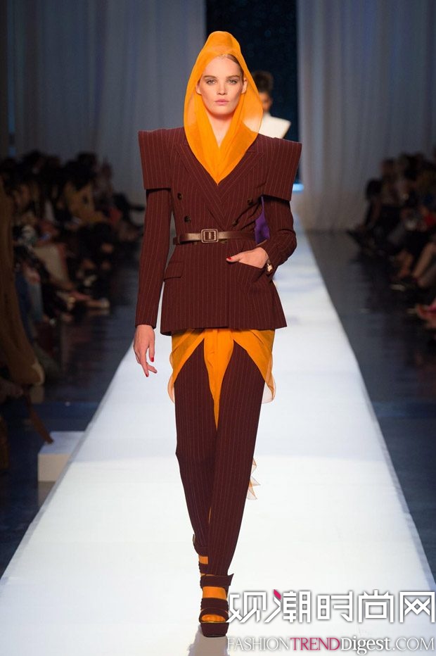 Jean Paul Gaultier 2017ﶬ߶ϵDƬ
