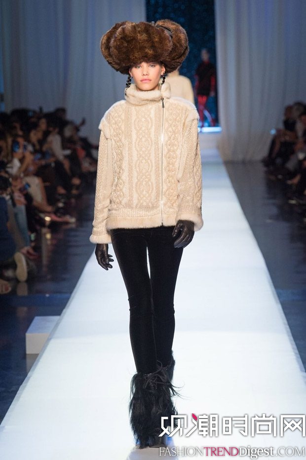Jean Paul Gaultier 2017ﶬ߶ϵ(chng)DƬ