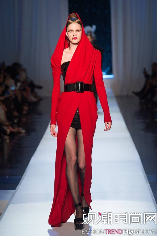 Jean Paul Gaultier 2017ﶬ߶ϵDƬ
