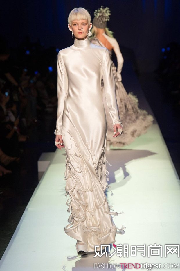 Jean Paul Gaultier 2017ﶬ߶ϵDƬ