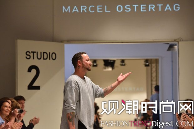 Marcel Ostertag 2018ϵ㳡ͼƬ