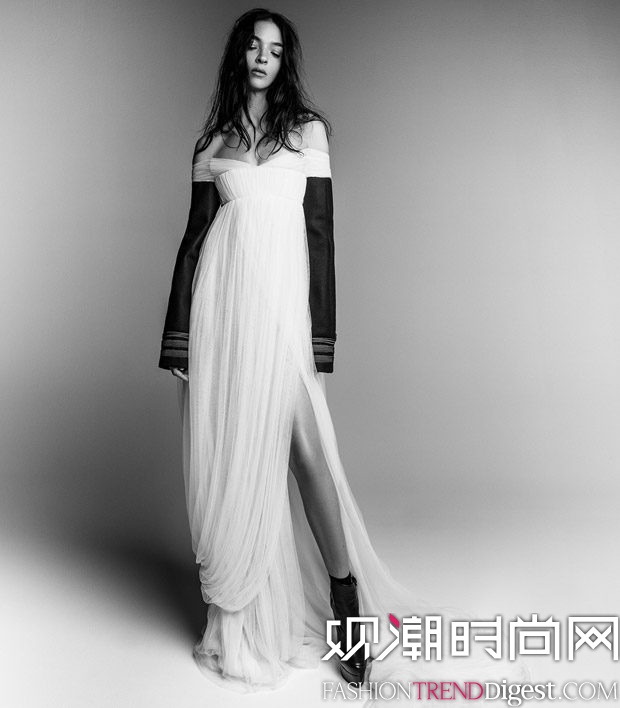 Vera Wang 2017ﶬϵйƬͼƬ