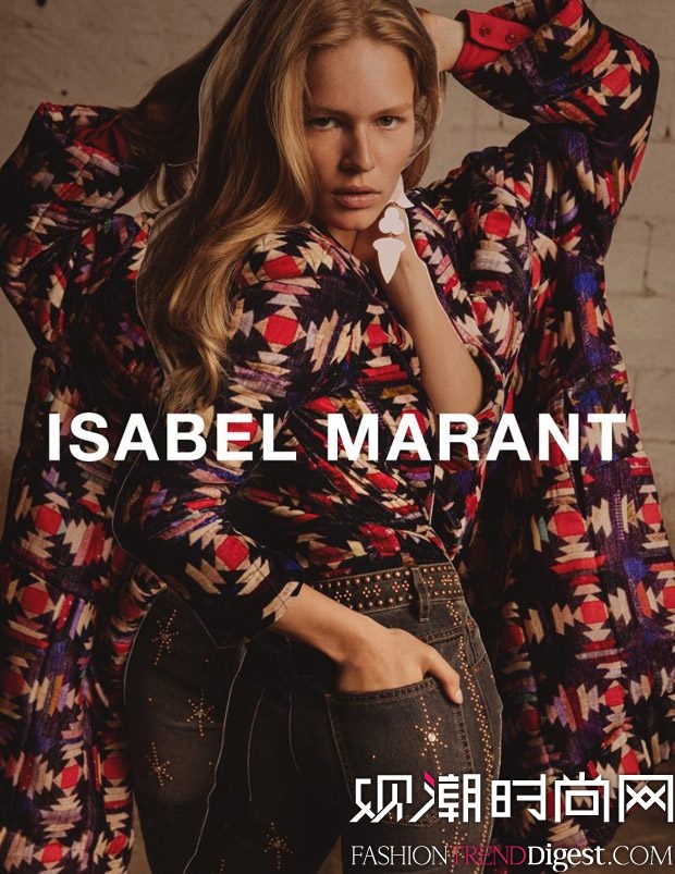 Isabel Marant 2017ﶬϵйƬͼƬ