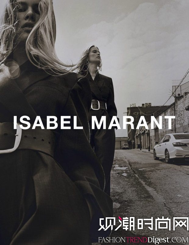 Isabel Marant 2017ﶬϵЏVƬDƬ