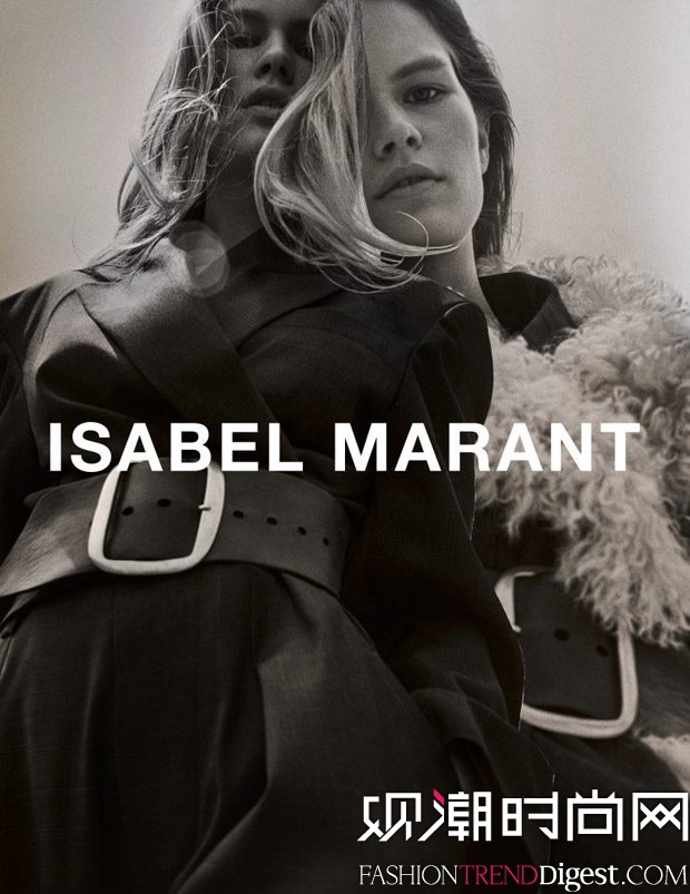 Isabel Marant 2017ﶬϵйƬͼƬ