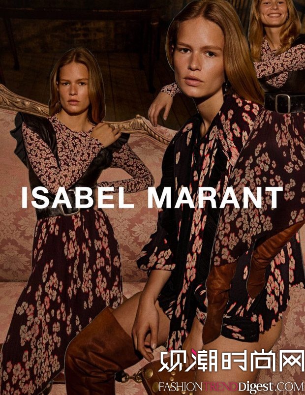 Isabel Marant 2017ﶬϵйƬͼƬ