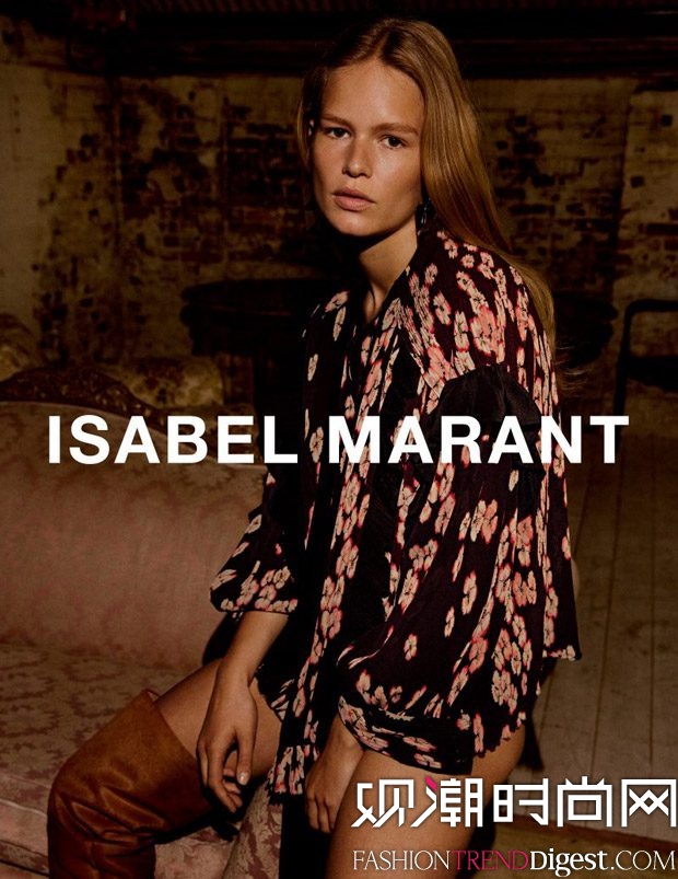 Isabel Marant 2017ﶬϵйƬͼƬ