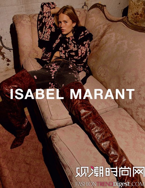 Isabel Marant 2017ﶬϵйƬͼƬ