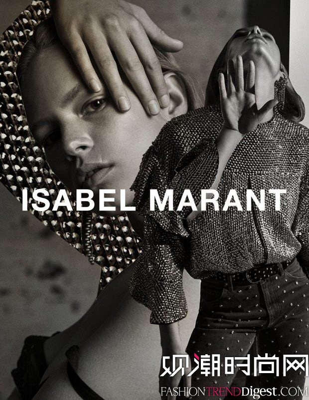 Isabel Marant 2017ﶬϵйƬͼƬ