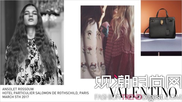 Valentino 2017ﶬϵЏVƬDƬ