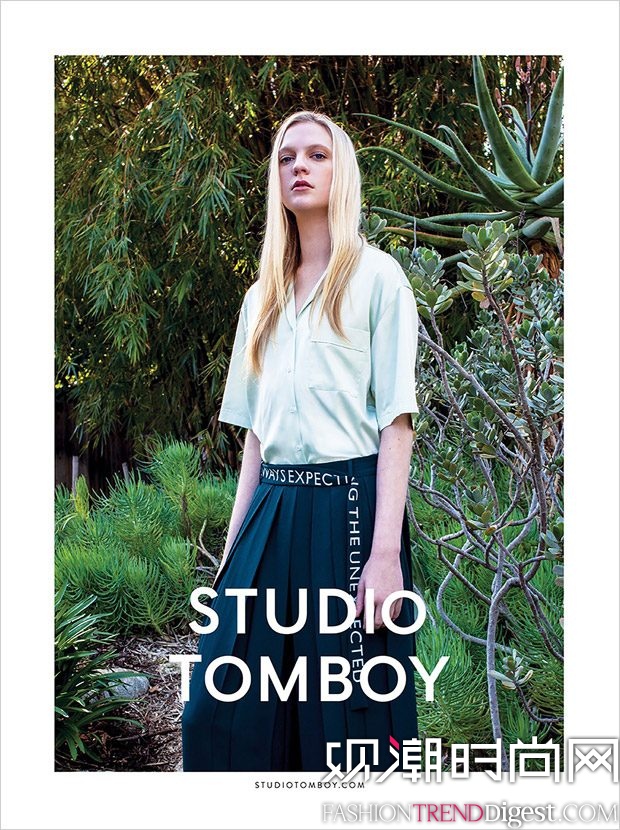 Studio Tomboy 2017ϵйƬͼƬ