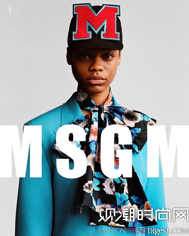 MSGM 2017ﶬϵйƬͼƬ