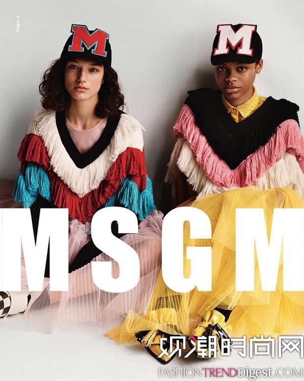 MSGM 2017ﶬϵйƬͼƬ