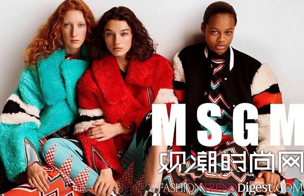 MSGM 2017ﶬϵйƬͼƬ