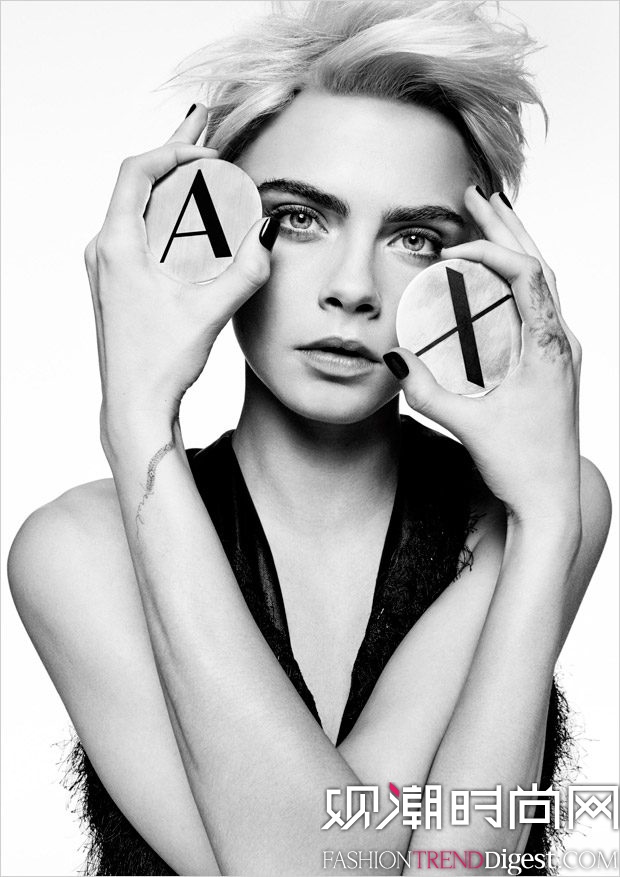 Armani Exchange 2017ﶬϵйƬͼƬ