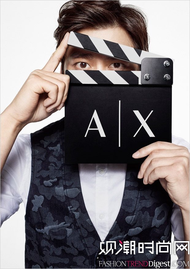 Armani Exchange 2017ﶬϵЏVƬDƬ
