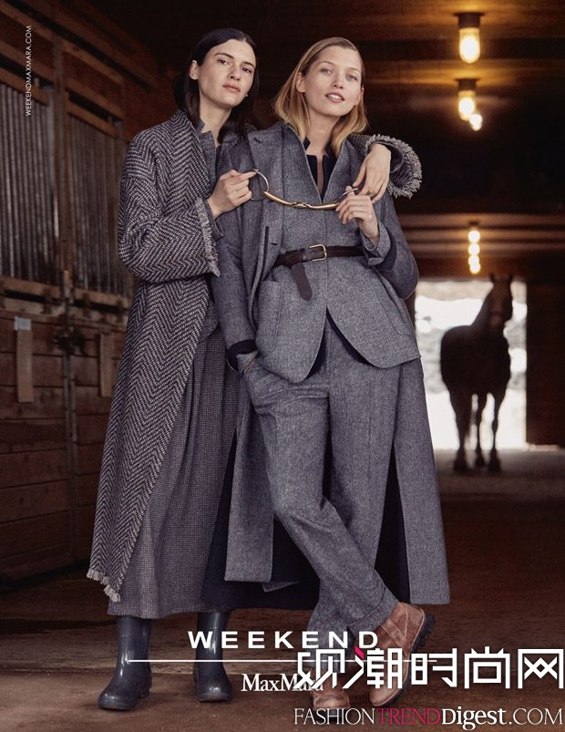 Max Mara Weekend 2017ﶬϵйƬͼƬ