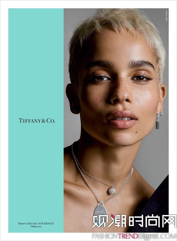 Tiffany & Co. 2017ﶬƬͼƬ