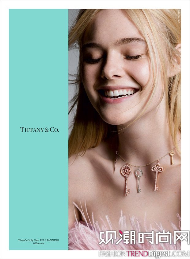 Tiffany & Co. 2017ﶬƬͼƬ