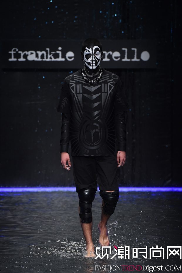 Frankie Morello 2018ϵ㳡ͼƬ