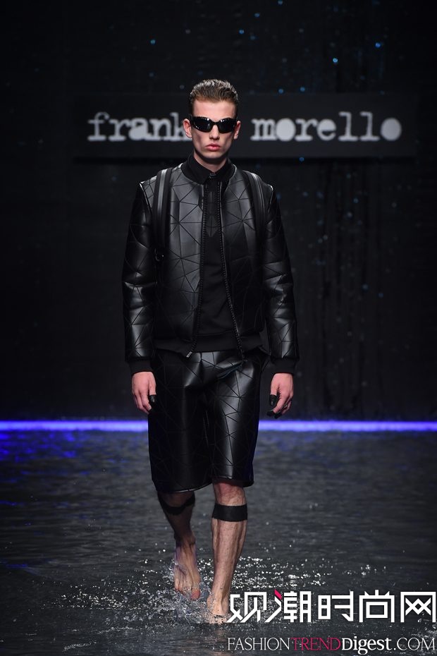 Frankie Morello 2018ϵ㳡ͼƬ