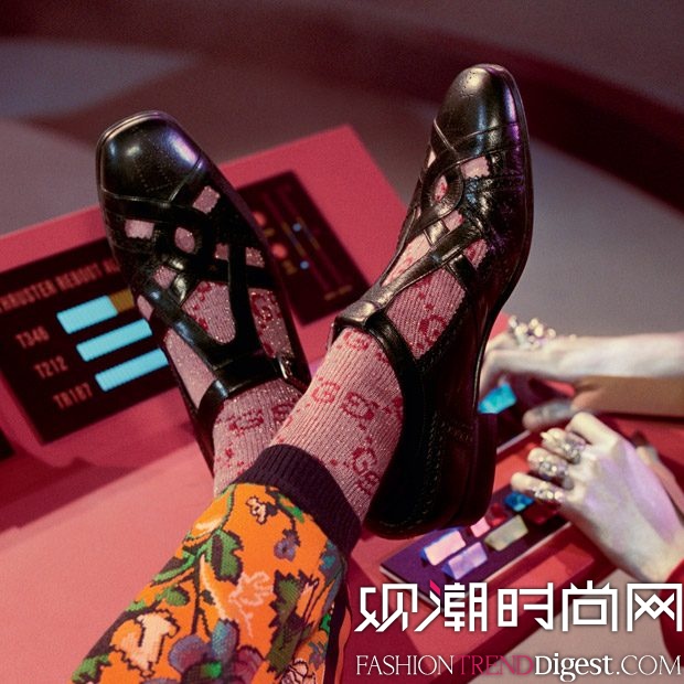Gucci 2017ﶬϵЏVƬDƬ