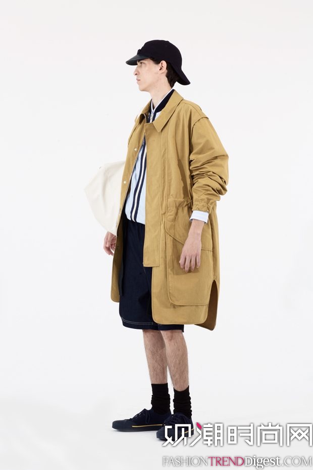 Cedric Charlier 2018ϵlookbookͼƬ