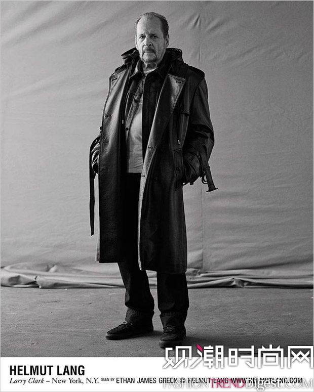 Helmut Lang 2017ﶬϵЏVƬDƬ