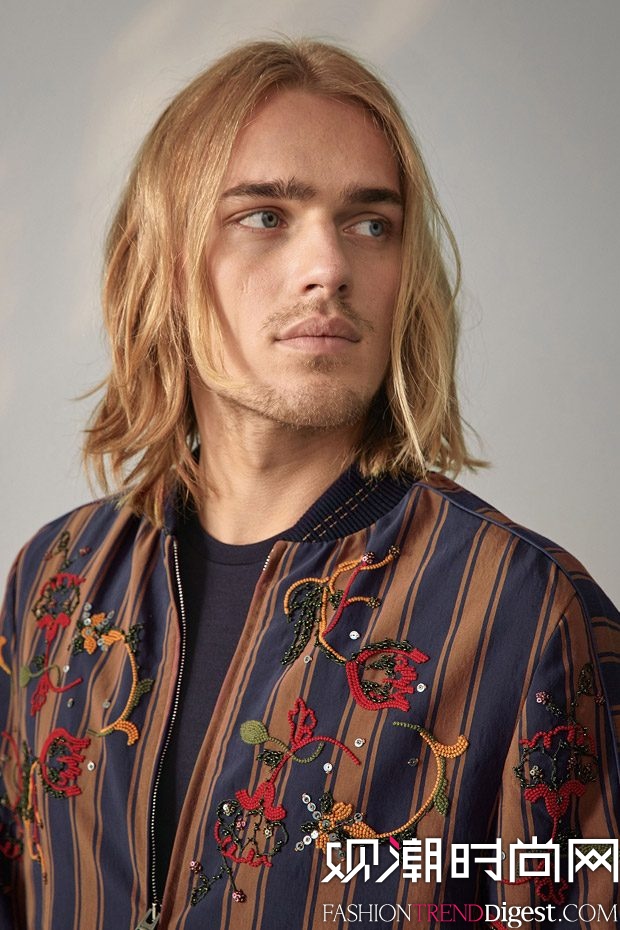 Etro 2018ϵLookbookͼƬ