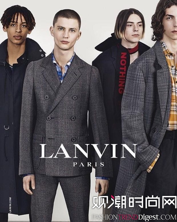 Lanvin 2017ﶬװϵйƬͼƬ