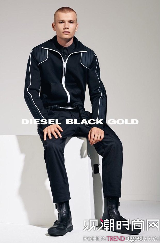 Diesel Black Gold 2017ﶬϵЏVƬDƬ