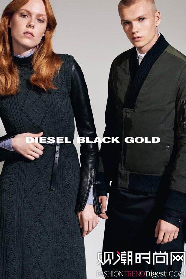 Diesel Black Gold 2017ﶬϵЏVƬDƬ