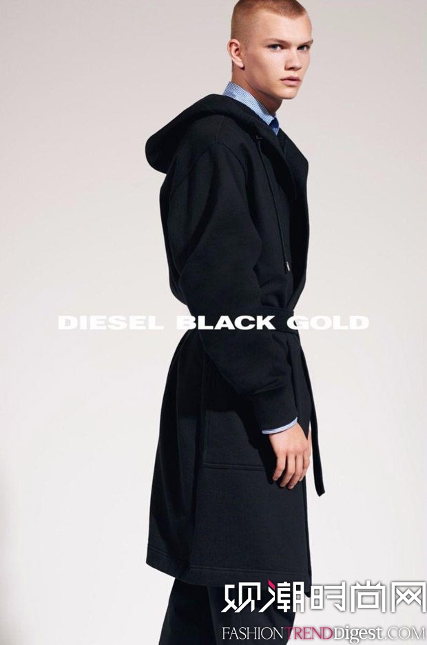 Diesel Black Gold 2017ﶬϵЏVƬDƬ