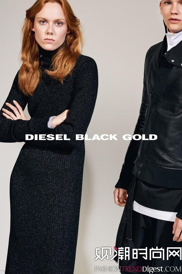 Diesel Black Gold 2017ﶬϵЏVƬDƬ