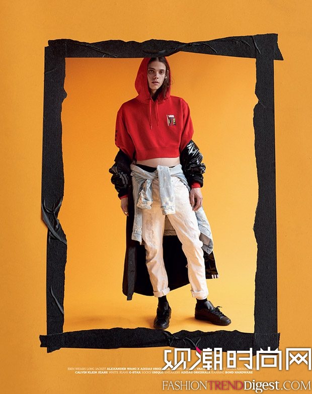 Erin Mommsen Sportswear International־ҳͼƬ