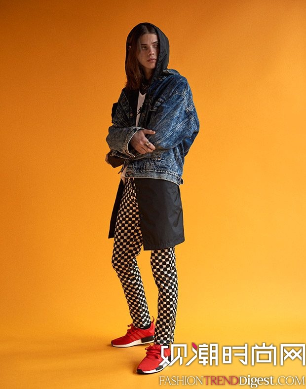 Erin Mommsen Sportswear International־ҳͼƬ