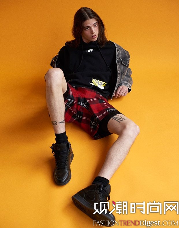 Erin Mommsen Sportswear International־ҳͼƬ