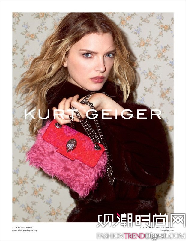 Kurt Geiger 2017ﶬϵЏVƬDƬ