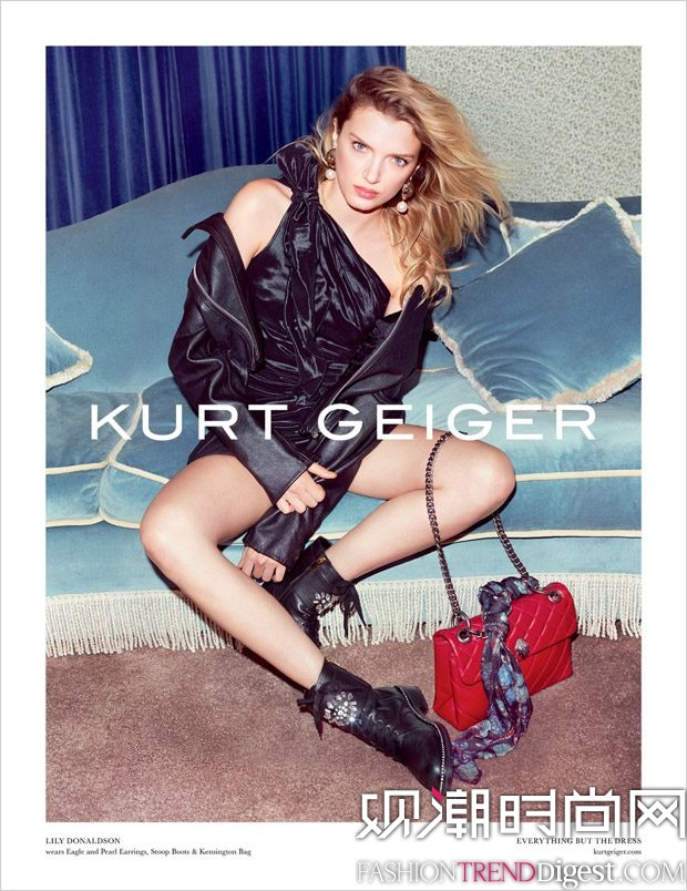 Kurt Geiger 2017ﶬϵйƬͼƬ