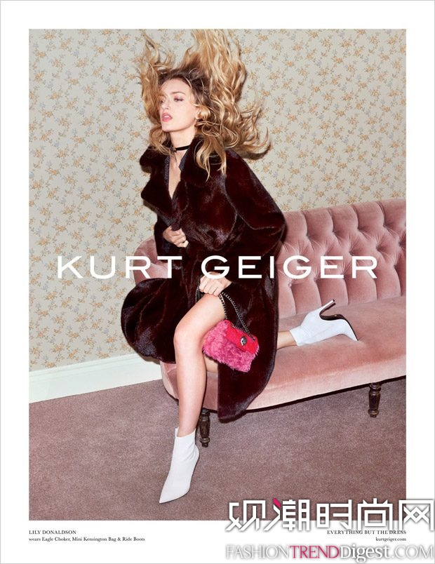 Kurt Geiger 2017ﶬϵйƬͼƬ