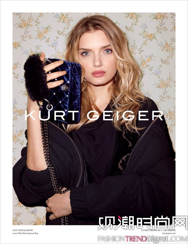 Kurt Geiger 2017ﶬϵйƬͼƬ