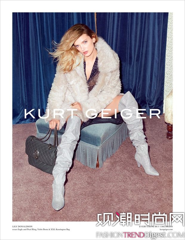 Kurt Geiger 2017ﶬϵйƬͼƬ